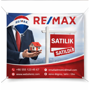 Vinil Afiş