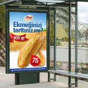 Raket  (CLP) Baskı