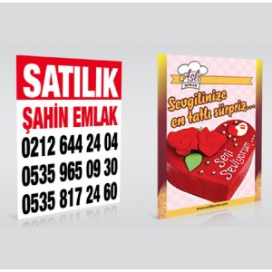 Kağıt Baskı
