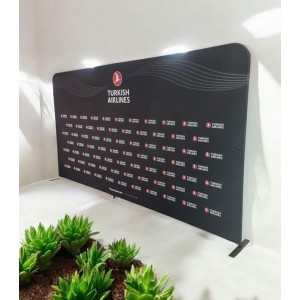 Backdrop Stand